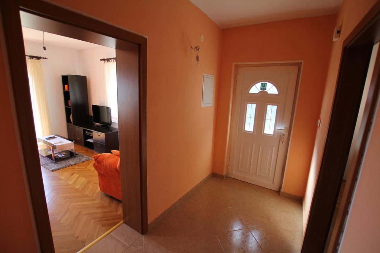Apartment The View Costabella Rijeka Exterior photo