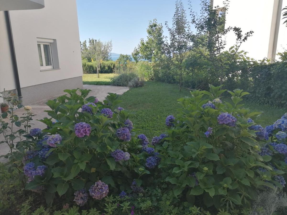 Apartment The View Costabella Rijeka Exterior photo