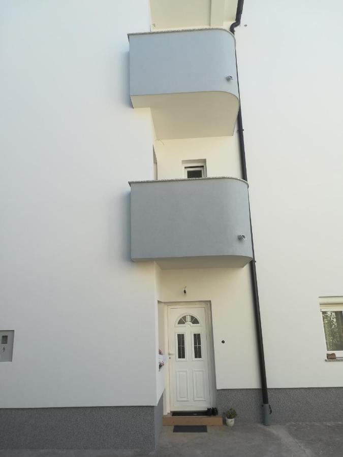 Apartment The View Costabella Rijeka Exterior photo