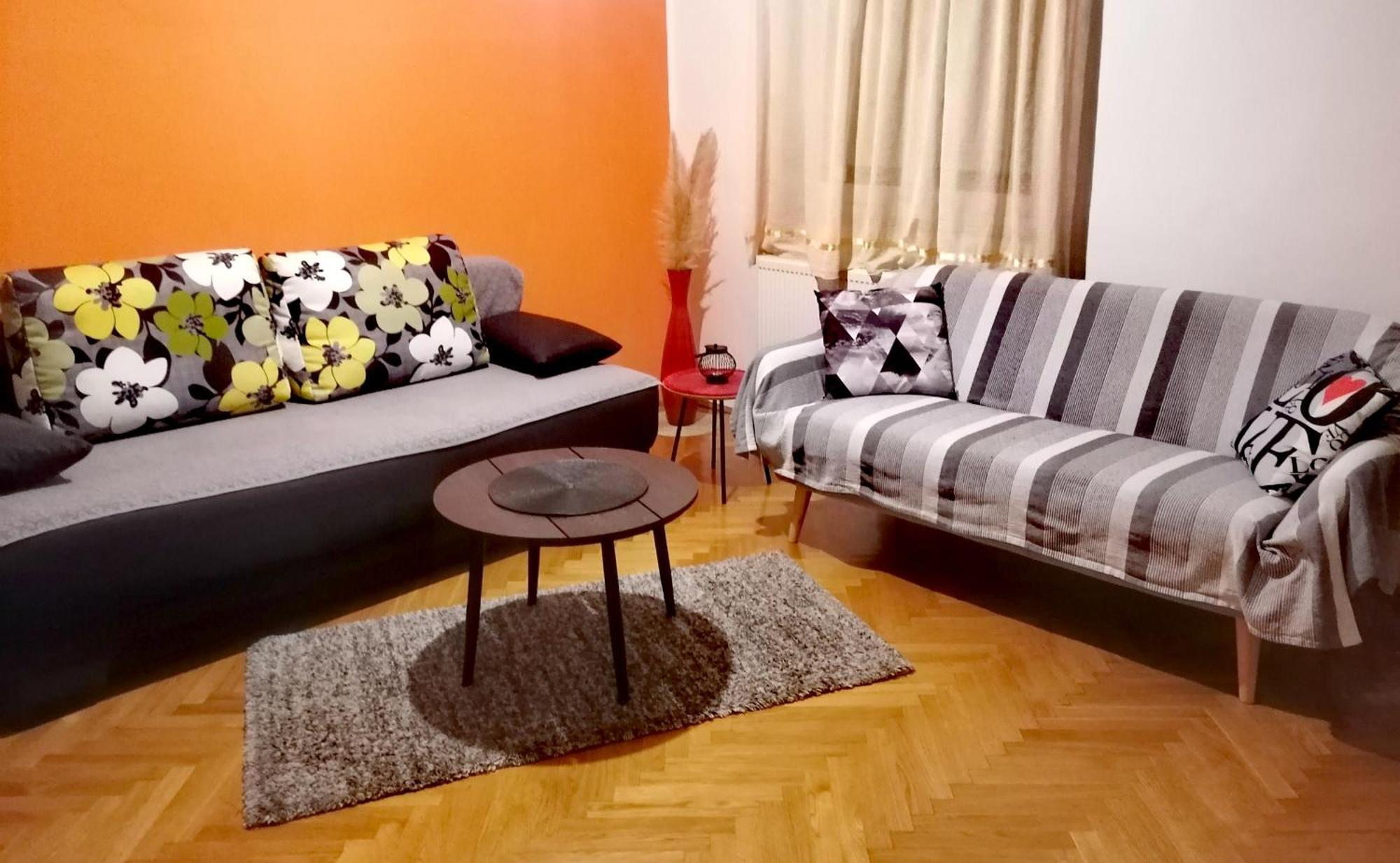 Apartment The View Costabella Rijeka Exterior photo